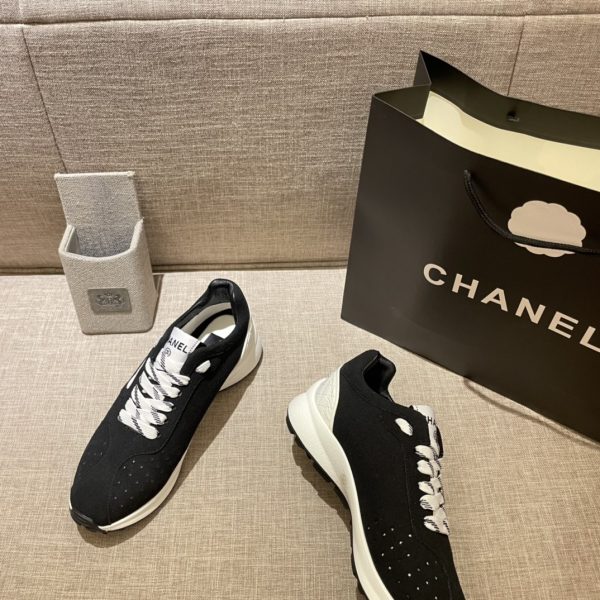 Luxury  Sneaker  CHL 064