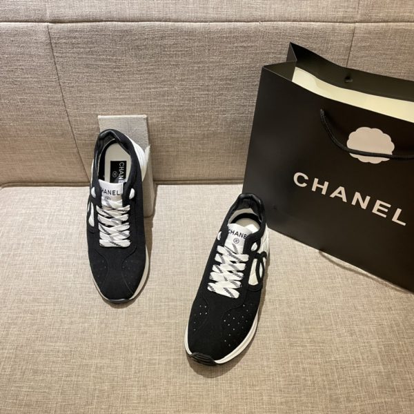 Luxury  Sneaker  CHL 064