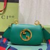 VL -New Arrival Green  Bags GCI  002