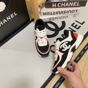 Luxury  Sneaker  CHL 067