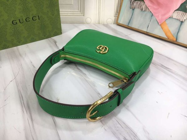 VL -New Arrival Green  Bags GCI  004