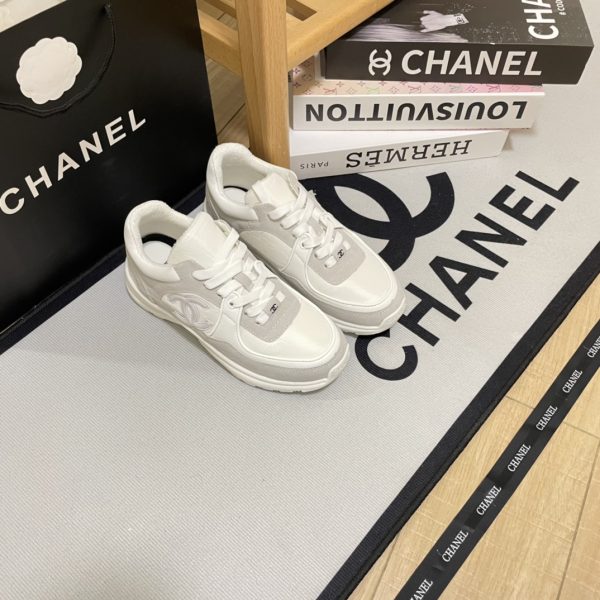 Luxury  Sneaker  CHL 068