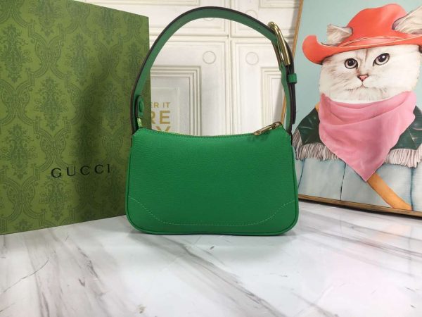 VL -New Arrival Green  Bags GCI  004