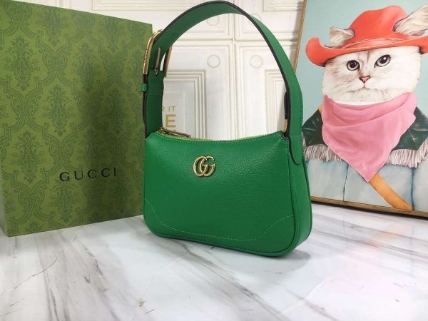 VL -New Arrival Green  Bags GCI  004