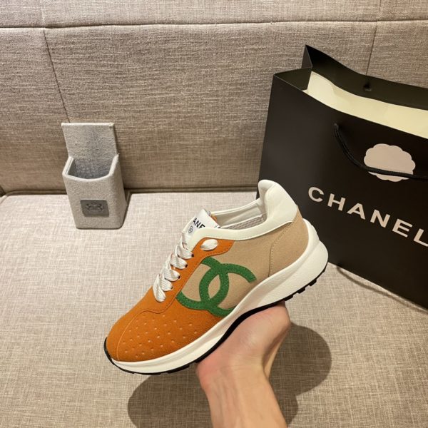 Luxury  Sneaker  CHL 062