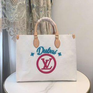 VL -New Arrival Bags LUV 970