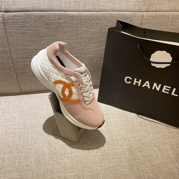 Luxury  Sneaker  CHL 060