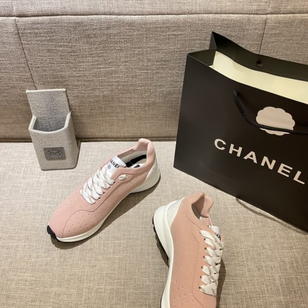 Luxury  Sneaker  CHL 060