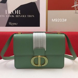 VL -New Arrival Green  Bags Dir 001