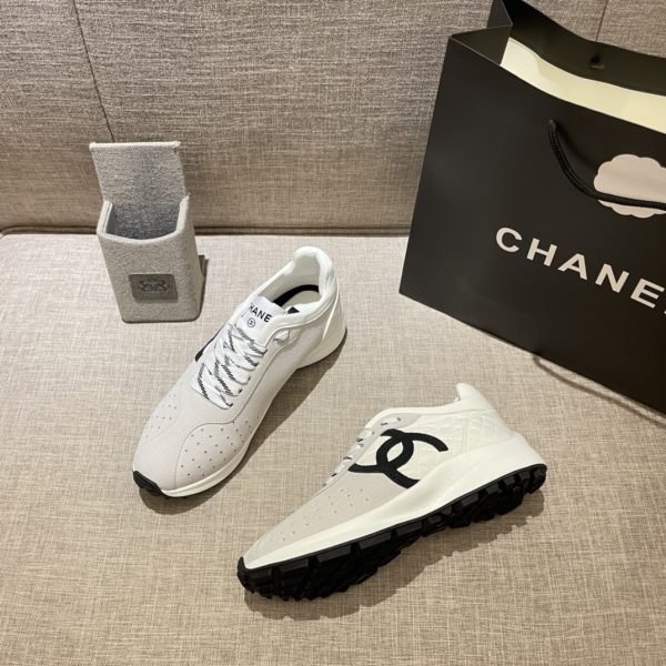 Luxury  Sneaker  CHL 065