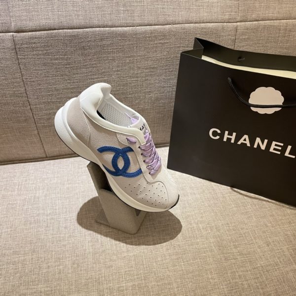 Luxury  Sneaker  CHL 061