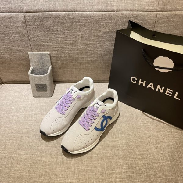 Luxury  Sneaker  CHL 061