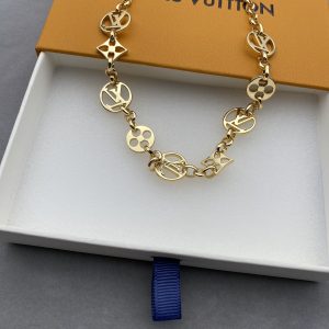 Combo VL – Luxury LV Necklaces 113