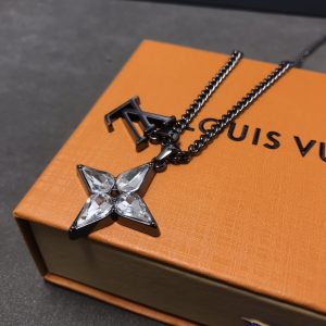 VL – Luxury LV Necklaces 050
