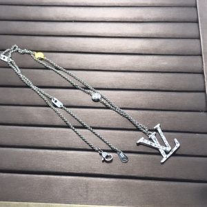VL – Luxury LV Necklaces 074