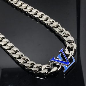 VL – Luxury LV Necklaces 027