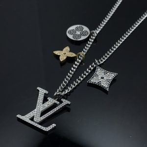 VL – Luxury LV Necklaces 061