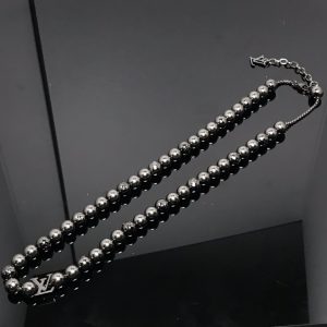 VL – Luxury LV Necklaces 005