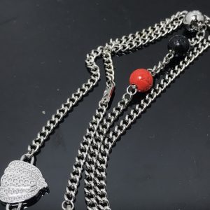 VL – Luxury LV Necklaces 040