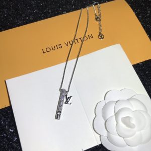 VL – Luxury LV Necklaces 077