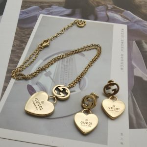 Combo VL – Luxury GCI Necklaces 043