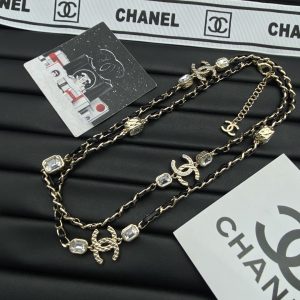 VL – Luxury CHL Necklaces 001