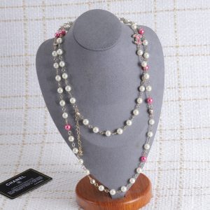 VL – Luxury CHL Necklaces 003
