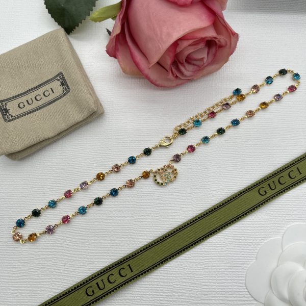 Combo VL – Luxury GCI Necklaces 032