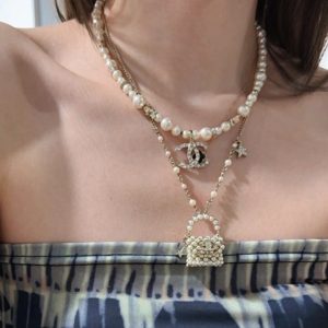 VL – Luxury CHL Necklaces 005