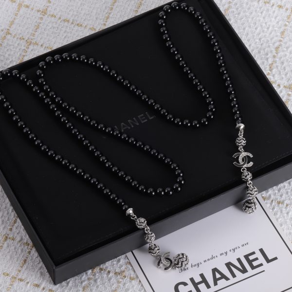 VL – Luxury CHL Necklaces 007