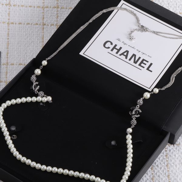 VL – Luxury CHL Necklaces 010