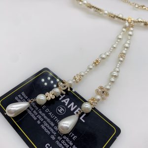 VL – Luxury CHL Necklaces 013