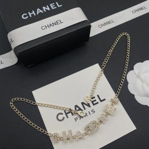 VL – Luxury CHL Necklaces 015