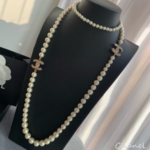 VL – Luxury CHL Necklaces 027