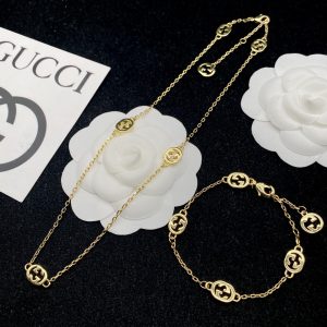 Combo VL – Luxury GCI Necklaces 035