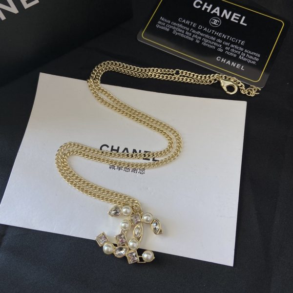VL – Luxury CHL Necklaces 035