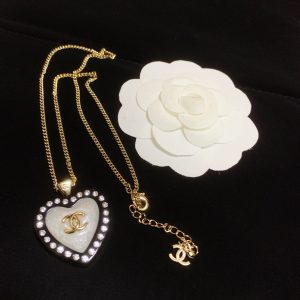 VL – Luxury CHL Necklaces 036