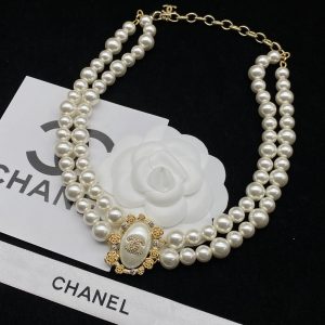VL – Luxury CHL Necklaces 037