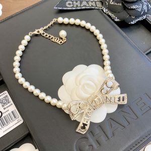 VL – Luxury CHL Necklaces 038