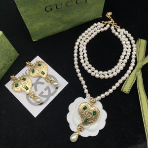 Combo VL – Luxury GCI Necklaces 037
