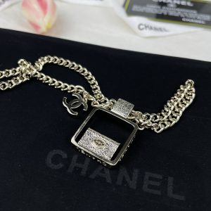 VL – Luxury CHL Necklaces 004