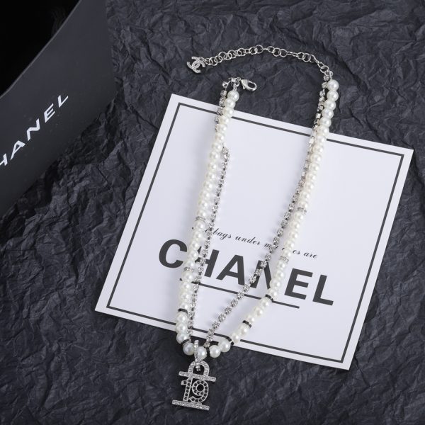 VL – Luxury CHL Necklaces 023