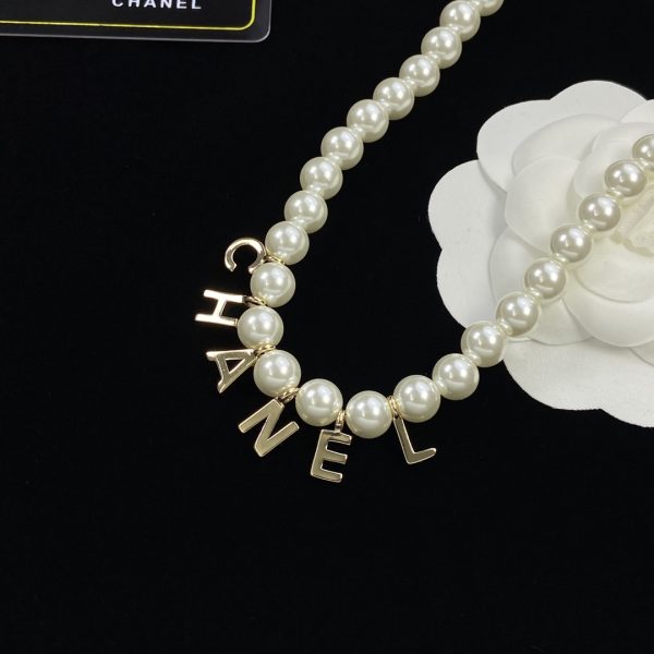 VL – Luxury CHL Necklaces 024