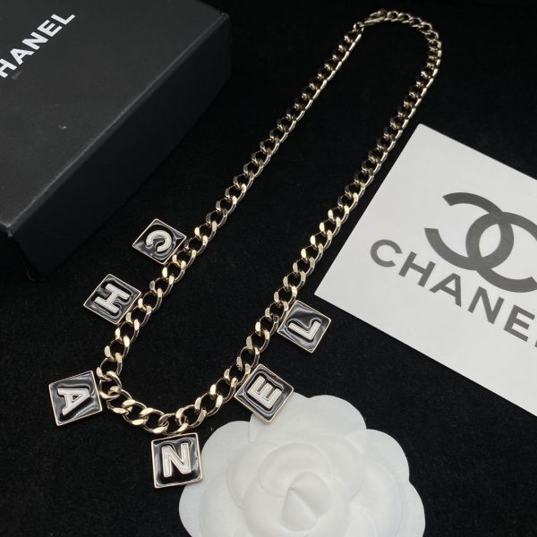 VL – Luxury CHL Necklaces 033