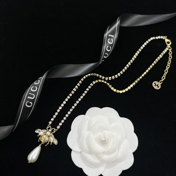 Combo VL – Luxury GCI Necklaces 036