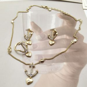Combo VL – Luxury GCI Necklaces 045
