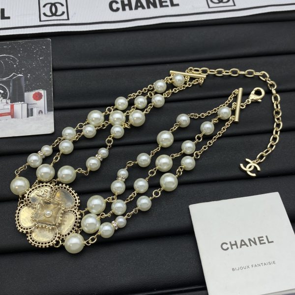 VL – Luxury CHL Necklaces 002