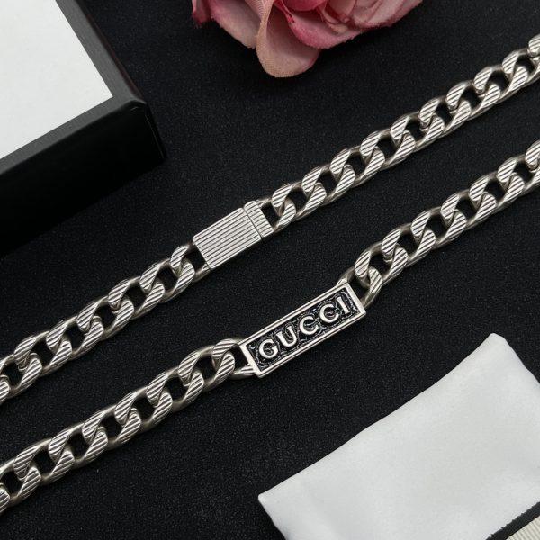 Combo VL – Luxury GCI Necklaces 033