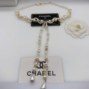 VL – Luxury CHL Necklaces 012