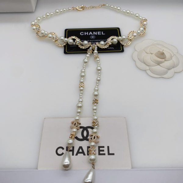 VL – Luxury CHL Necklaces 013